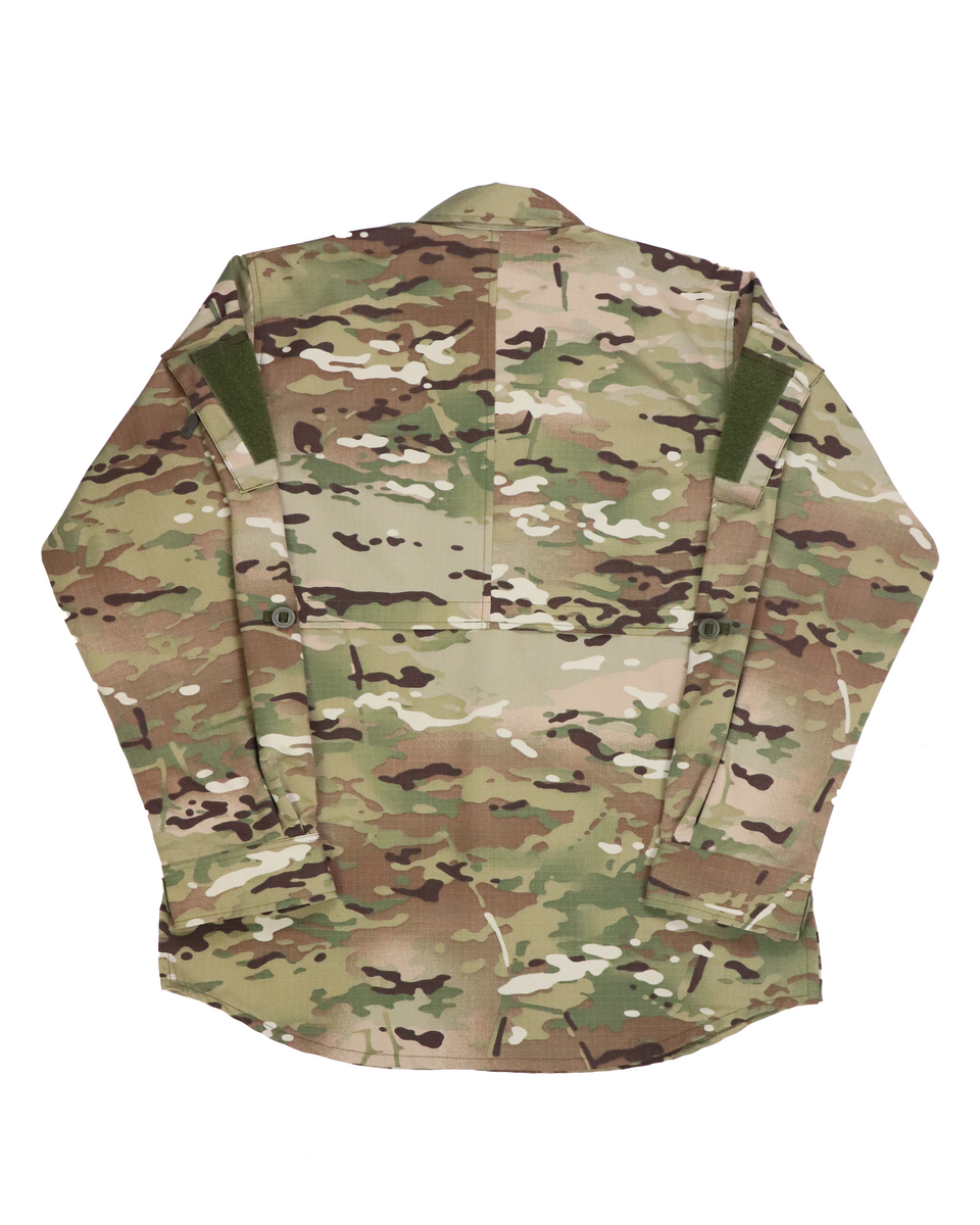 A110 All Climate Shirt -MultiCam®