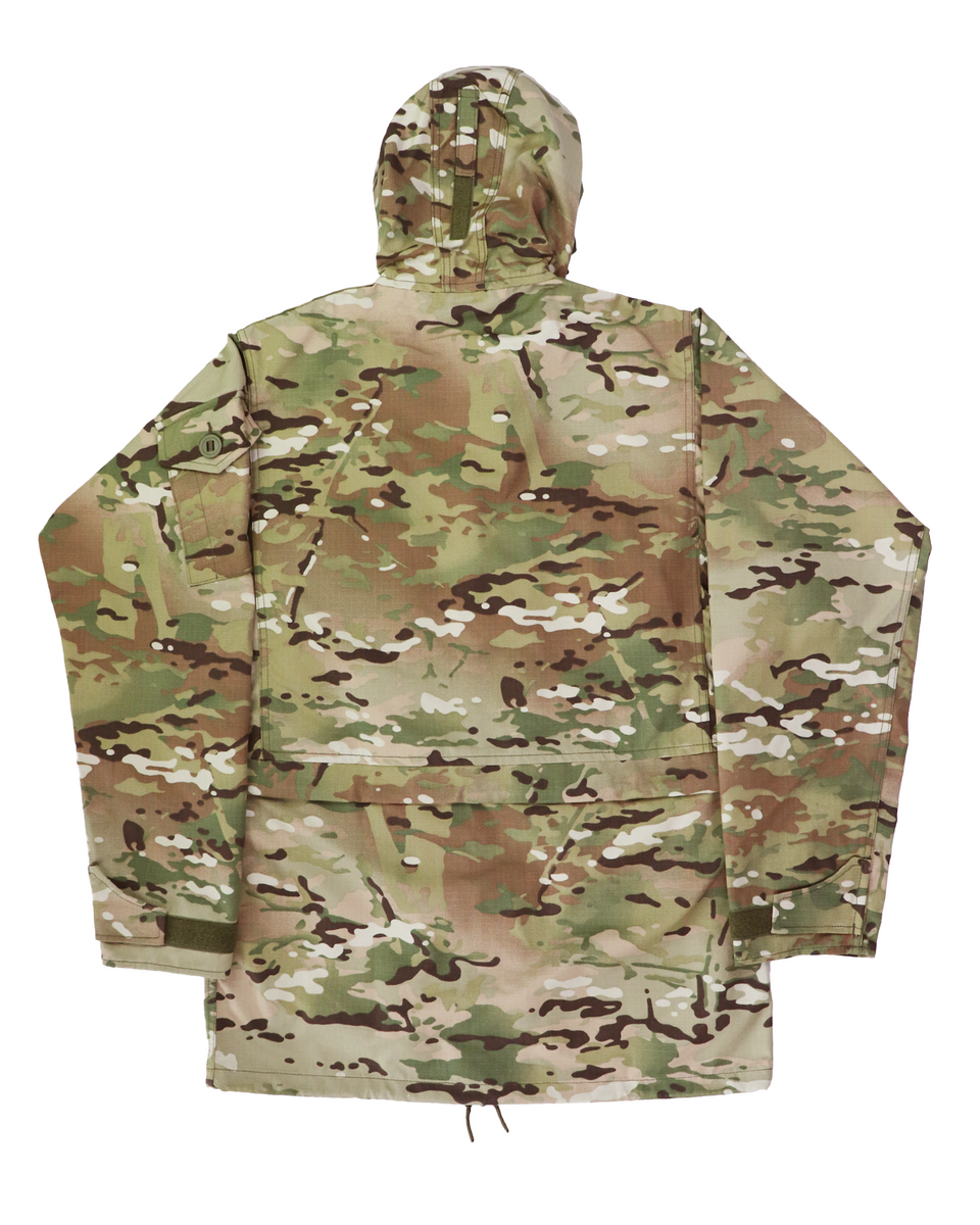 B110 Combat Smock MultiCam Arktis Store