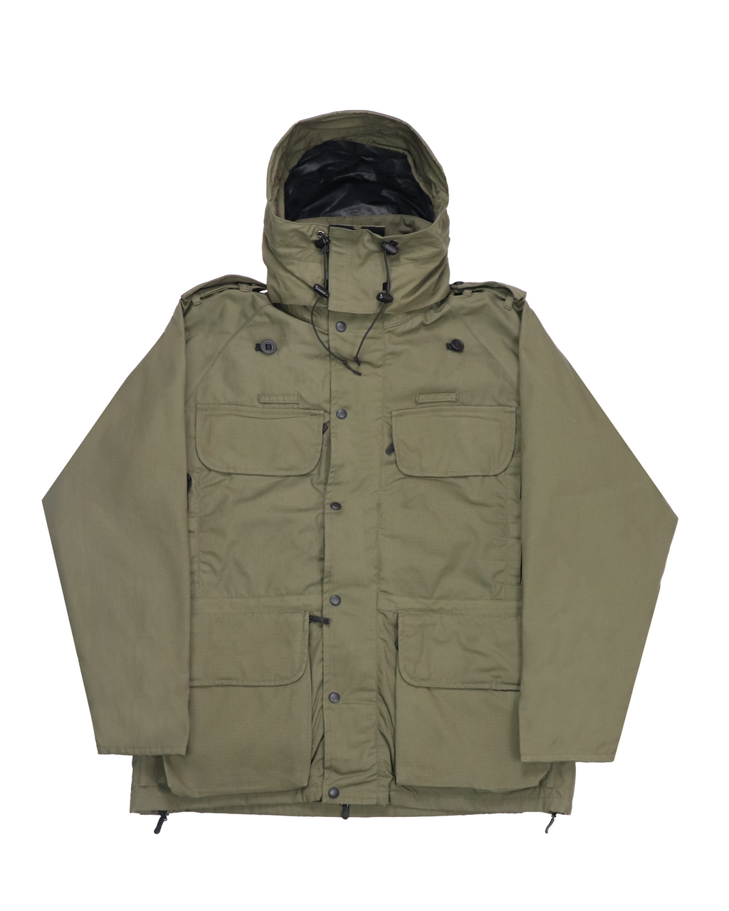 Arktis Pro™ | Zimska muška parka