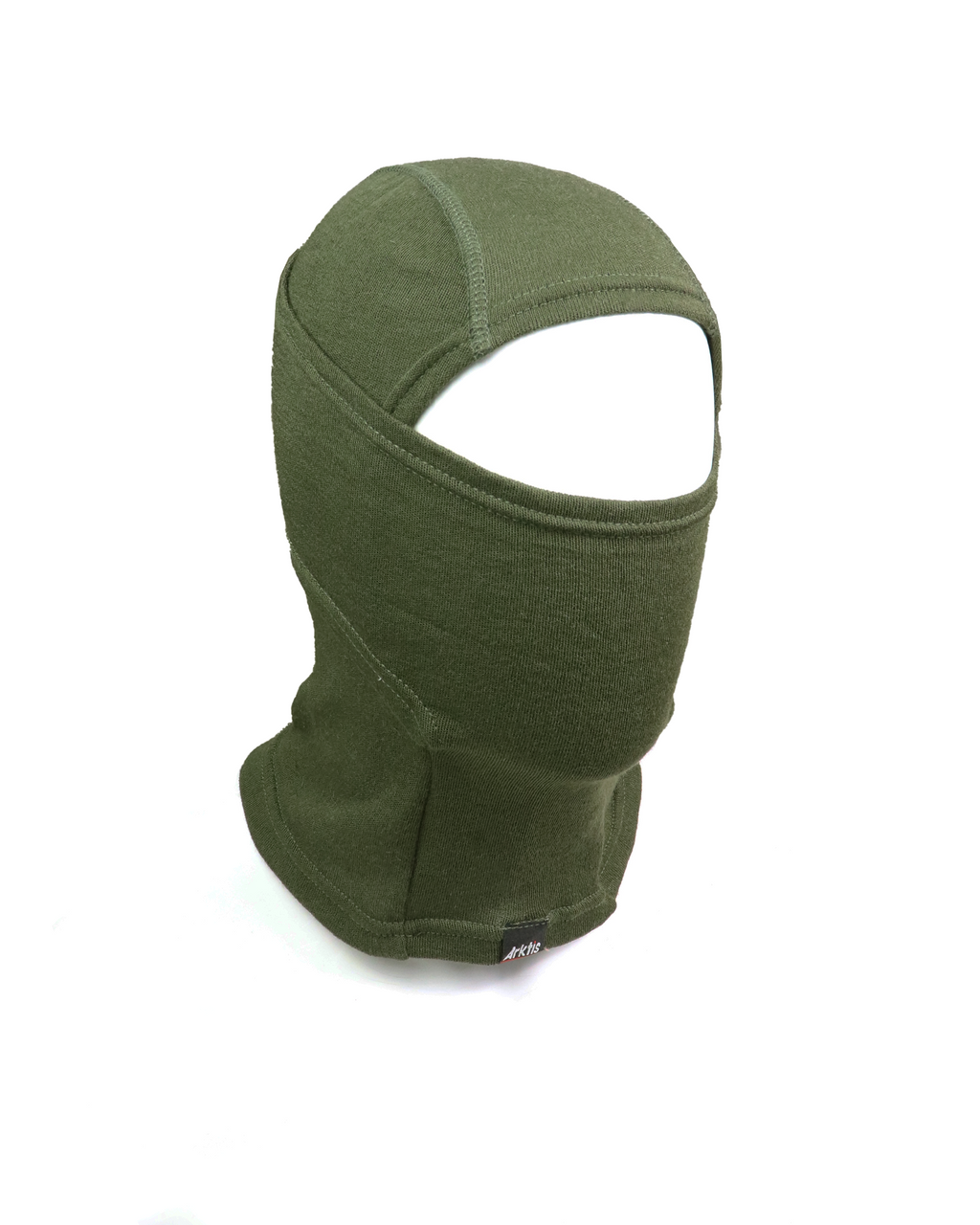 D196 FR Nomex® Balaclava - Ranger Green – Arktis Store