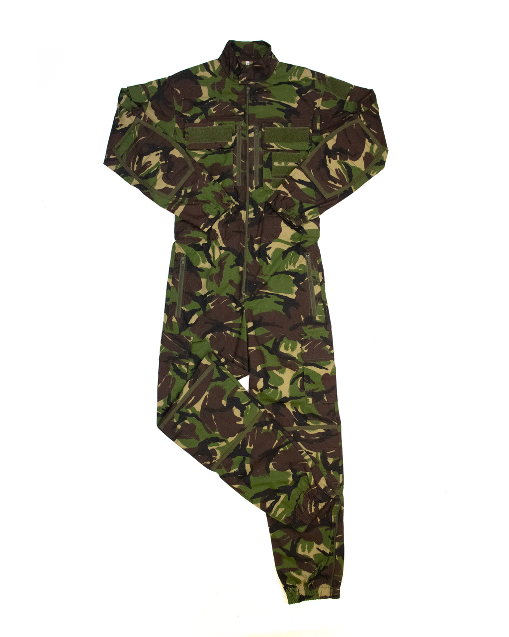 V120 Intervention Coverall - British DPM – Arktis Store