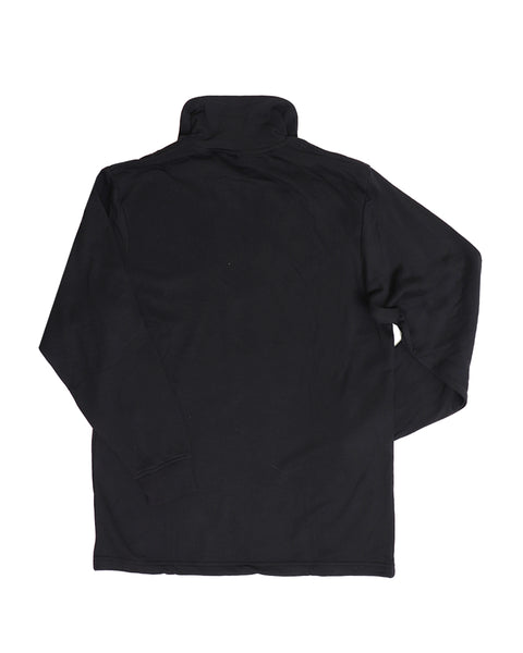 D190 Antarctica Shirt - Black
