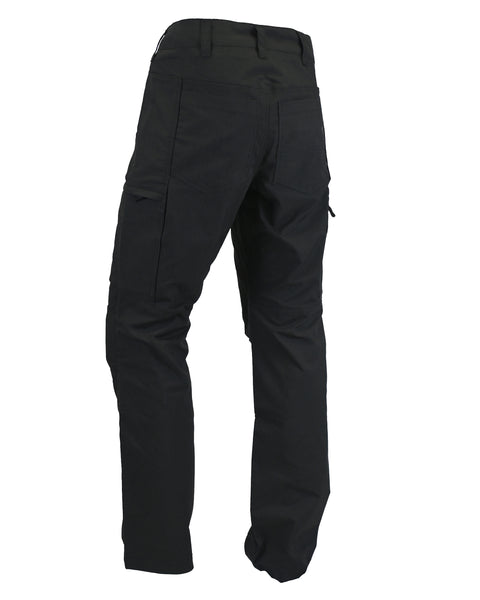 C450 XPLR Trousers - Black 
