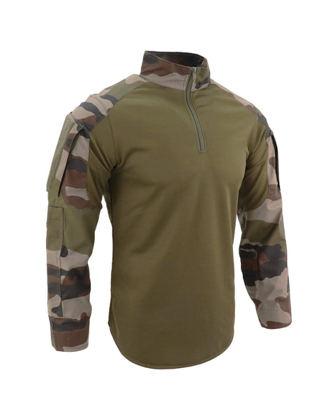 A126 LW Under Armour Shirt - French CE 