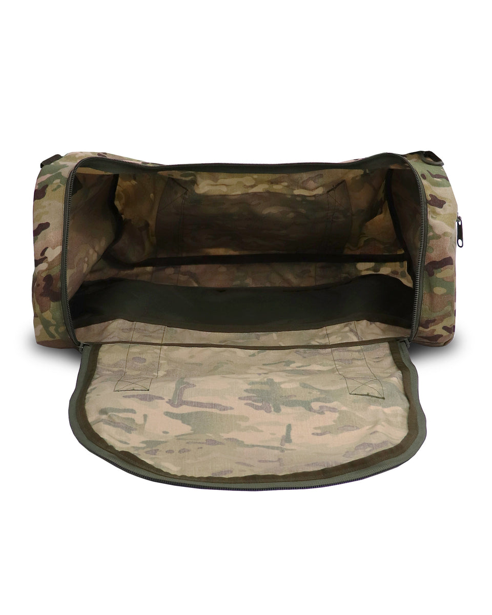 Multicam bag 2024