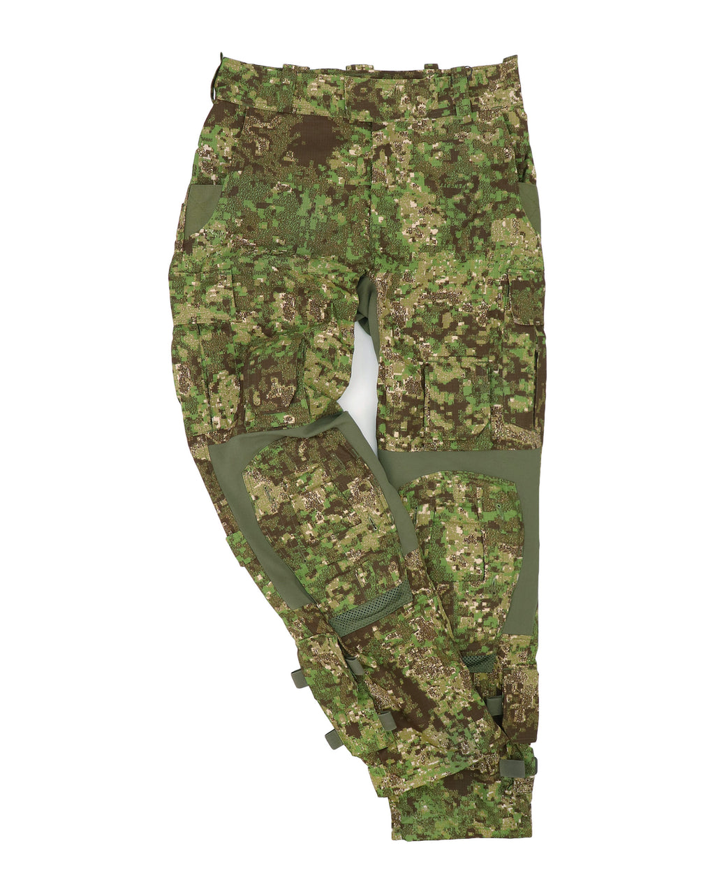 be x tarp ranger ii in pencott greenzone C222 Ranger Trousers V1