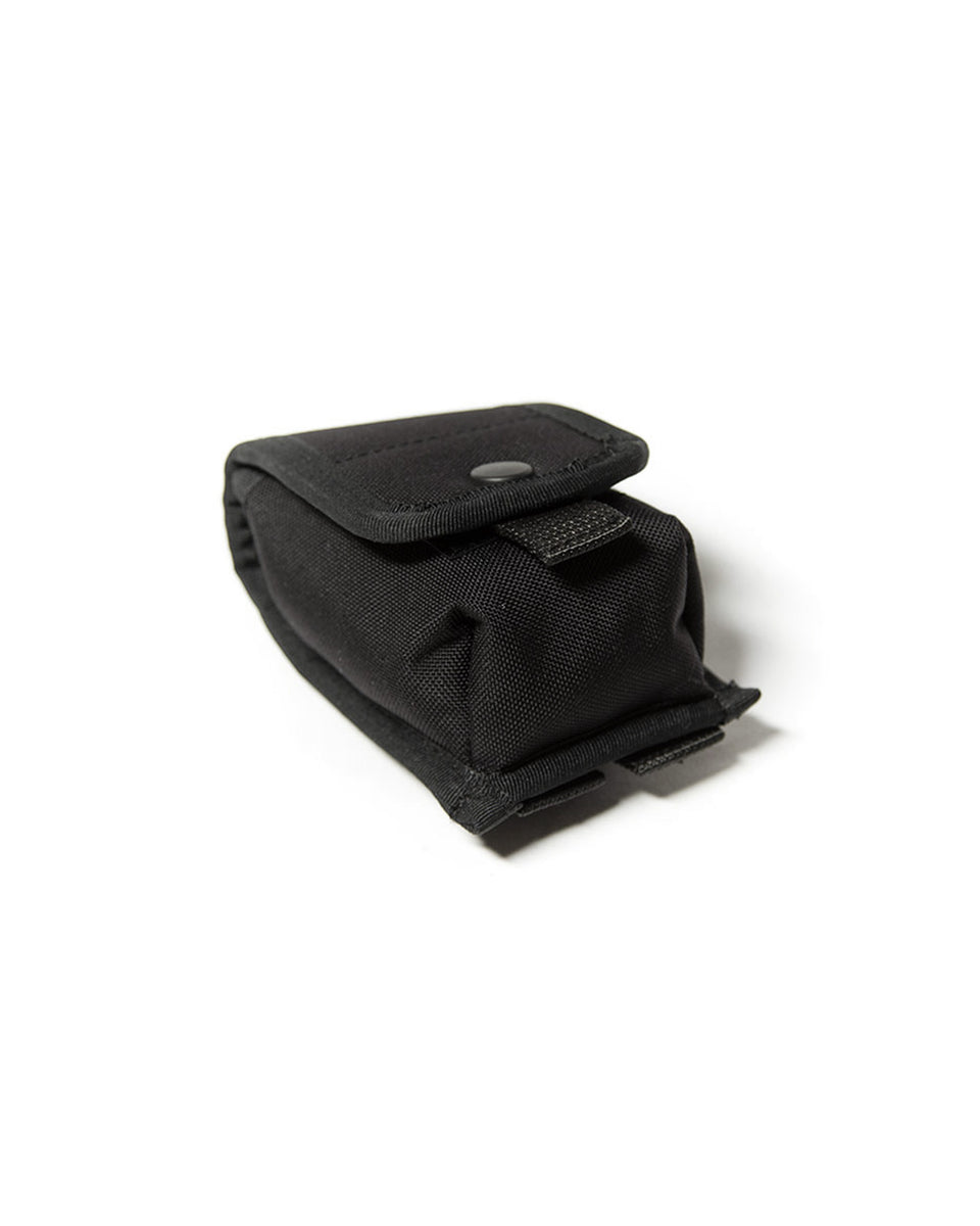MDM02 Leg Restraint Pouch Black Arktis Store