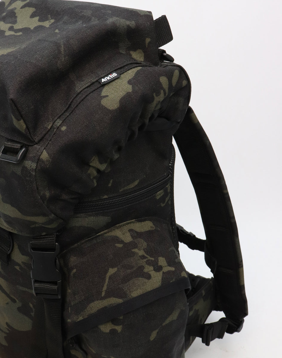 H110 35L Daysack MultiCam Black Arktis Store