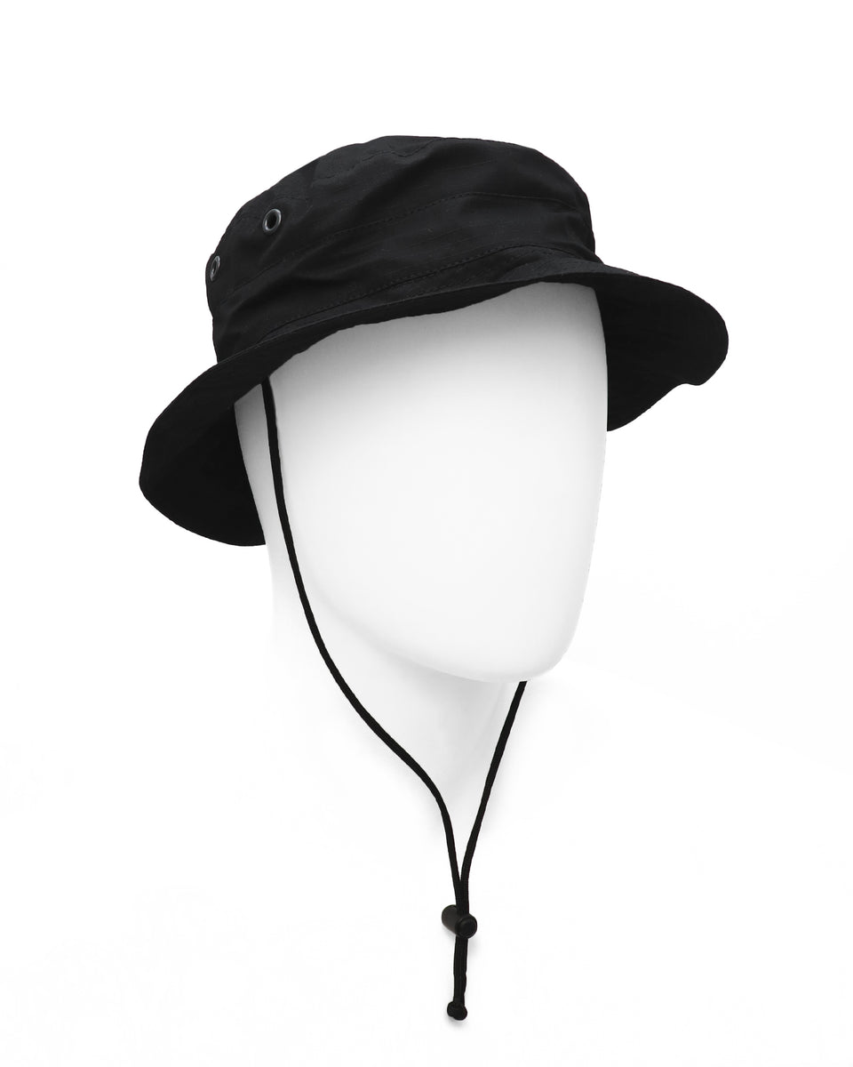 V194BTS SF Boonie Hat - Multicam Black