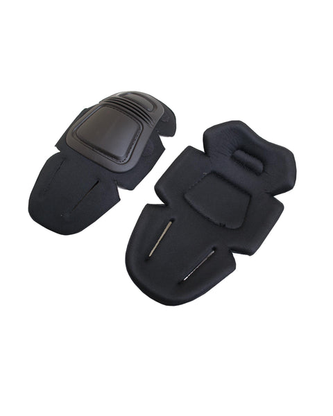 Z222 - Advanced Knee Pads (For C222) - Black - Arktis