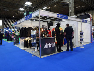 Arktis at ESS2022