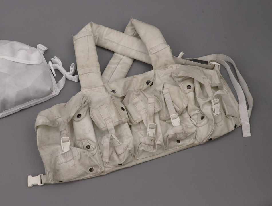 90s Chest Rig From The Arkhives – '90s Era Chest Rig – Arktis Store