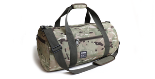 New - T114 45L Barrel Bag