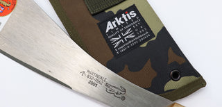 From The Arkhives – Dutch Marine Corps Machete Sheath