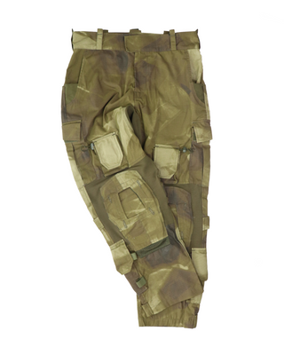 COMBAT TROUSERS
