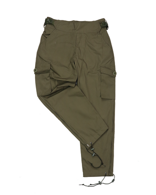 / Combat Trousers