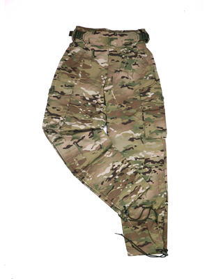 WATERPROOF TROUSERS