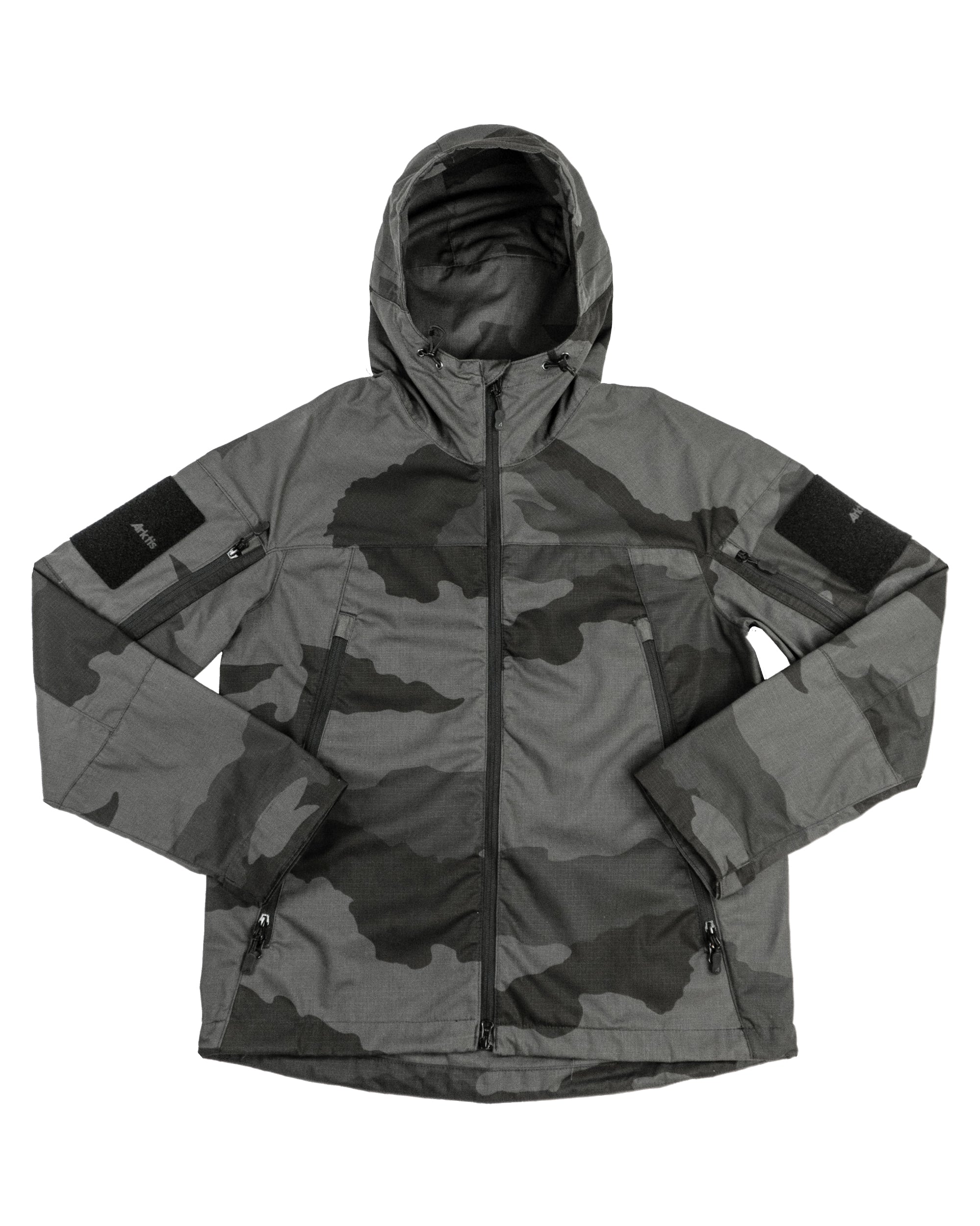 SMOCKS AND JACKETS – Arktis Store