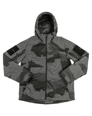 JACKETS