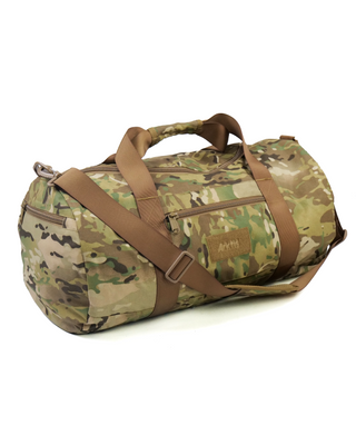 / 45L Barrel Bag