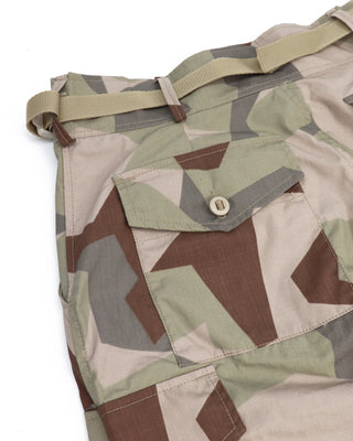 C111 Combat Trousers - Swedish M90