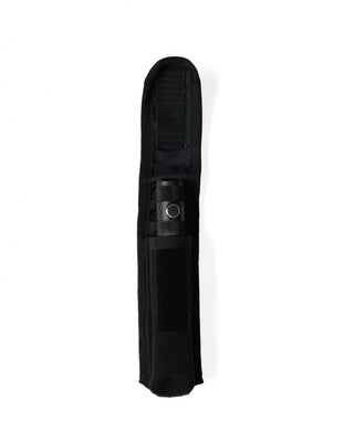 TOM02 - Torch Pouch - Black