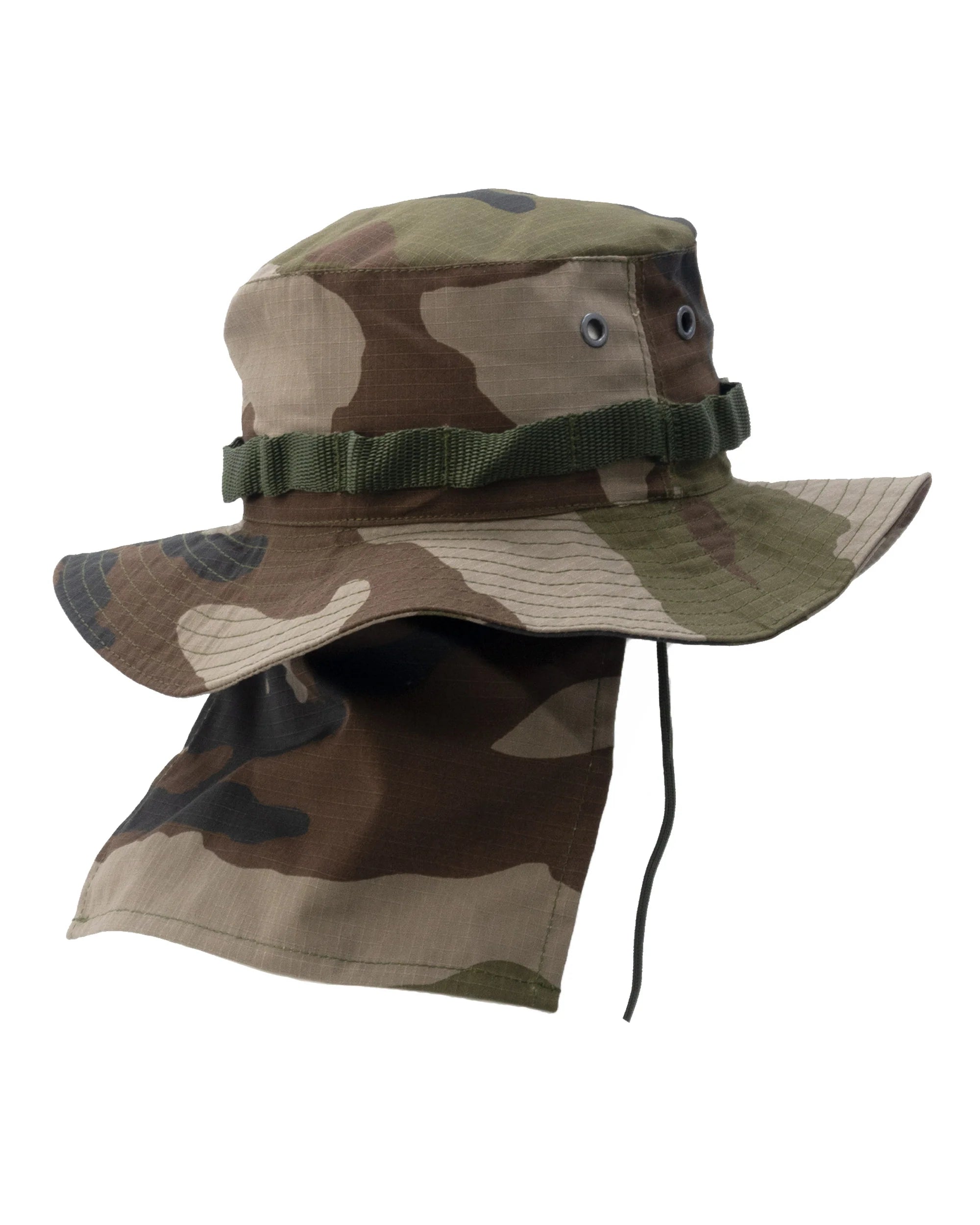 V194S Molle Boonie Hat - French CE – Arktis Store V194S Molle Boonie Hat - French CE – Arktis Store