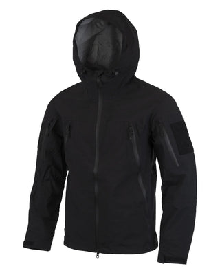 Stealth Jacket - Black