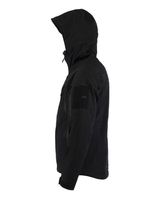 Stealth Jacket - Black