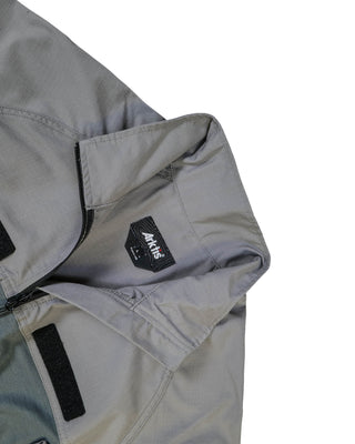 A135 Field UBACS - Grey