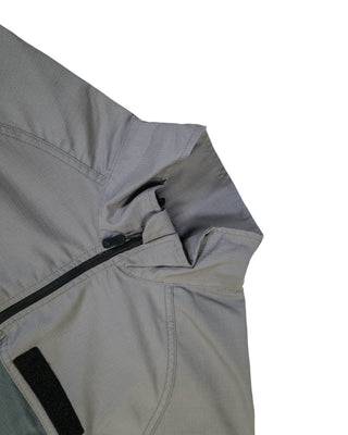 A135 Field UBACS - Grey