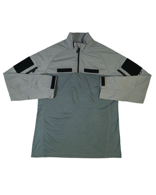 A135 Field UBACS - Grey