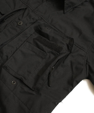 A110 All Climate Shirt - Black
