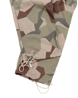 C111 Combat Trousers - Swedish M90