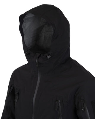 Stealth Jacket - Black