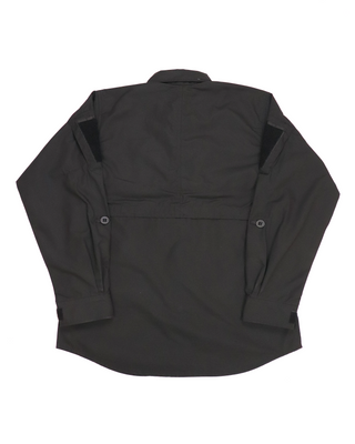 A110 All Climate Shirt - Black 