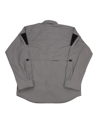 A110 All Climate Shirt -Grey 