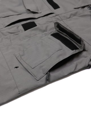 A110 All Climate Shirt -Grey 