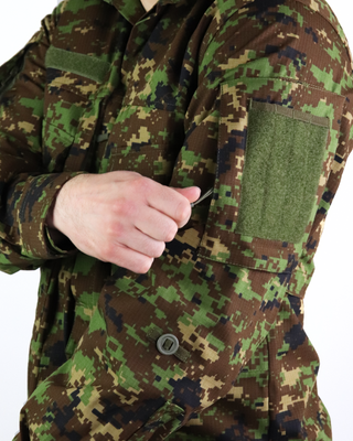 A110 All Climate Shirt - Digital NL/ DPM