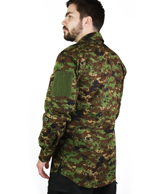 A110 All Climate Shirt - Digital NL/ DPM