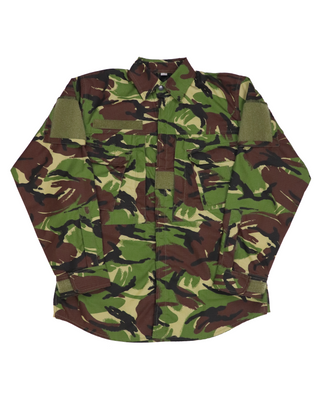 A110 All Climate Shirt -British DPM 