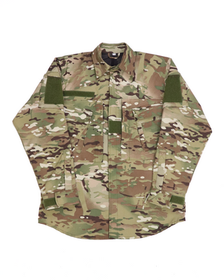 A110 All Climate Shirt -MultiCam&reg; 