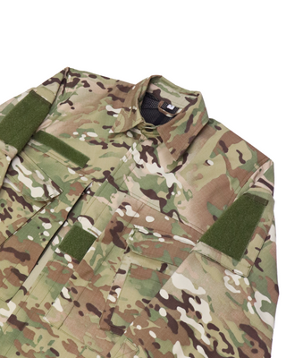 A110 All Climate Shirt -MultiCam&reg; 