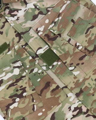 A110 All Climate Shirt -MultiCam&reg; 