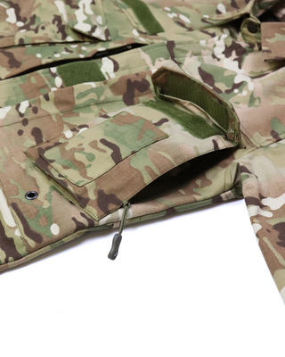 A110 All Climate Shirt -MultiCam&reg; 