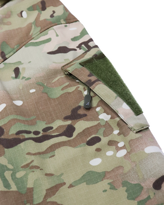 A110 All Climate Shirt -MultiCam&reg; 