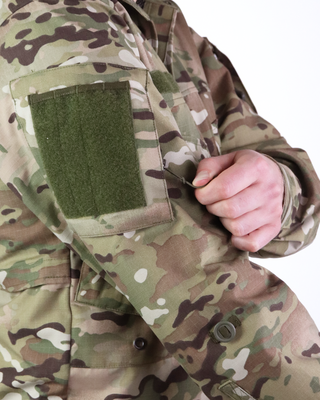 A110 All Climate Shirt -MultiCam&reg; 