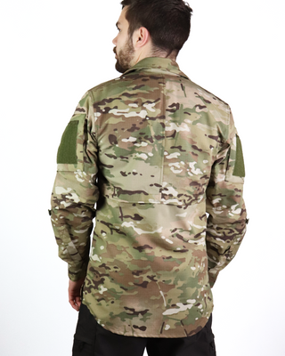 A110 All Climate Shirt -MultiCam&reg; 