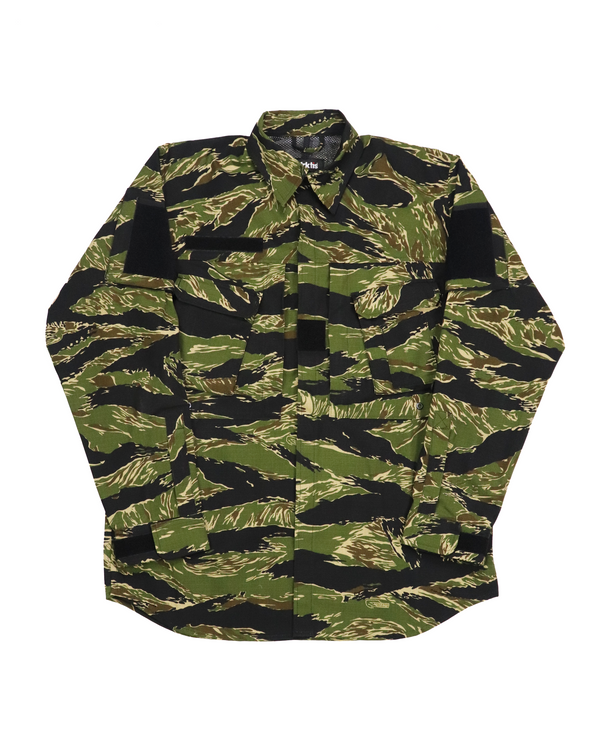 TIGER STRIPE PRODUCTS M USA コンバットジャネット 楽天市場】