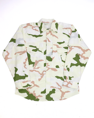 A110 All Climate Shirt - Tundra 